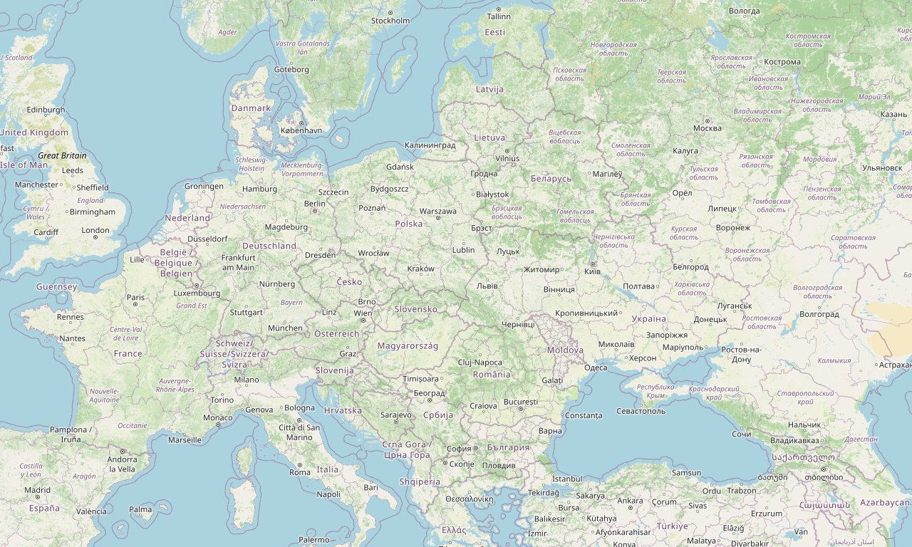 Von Neibsheim ins Schwarzmeergebiet
